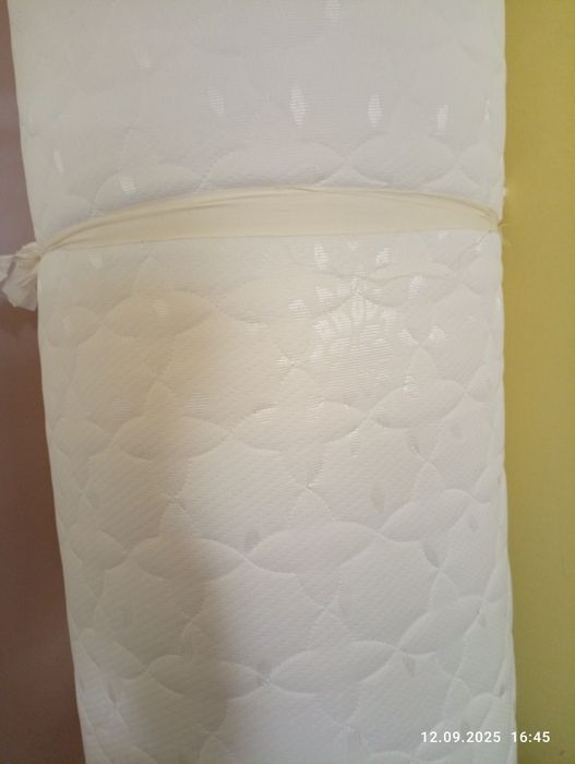 Топ матрак 160х200