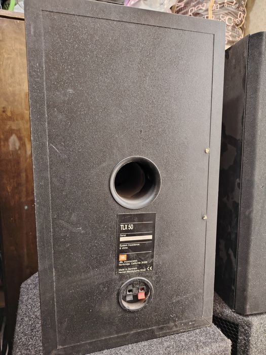 Продаётся колонки JBL-TLX-50