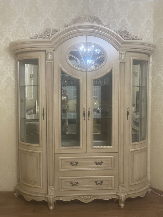 Мебель для гостинной