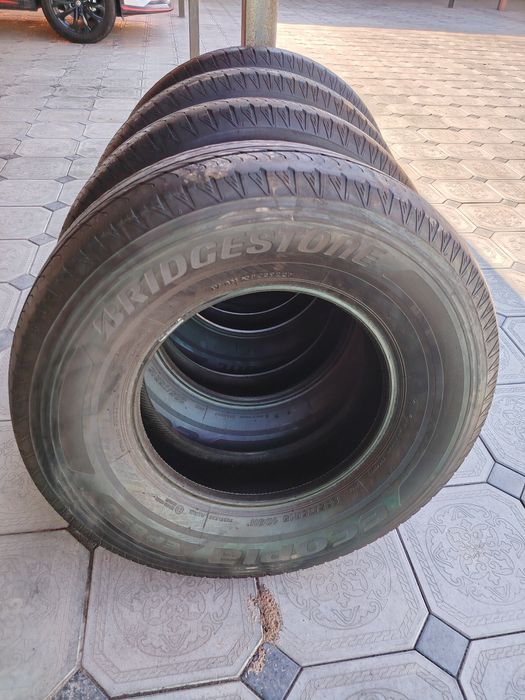Делика Шины Bridgestone