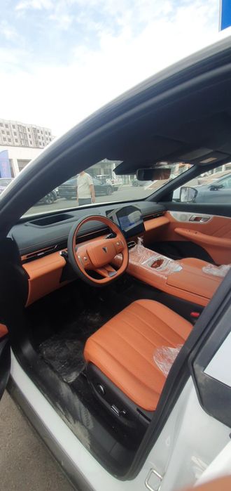 Deepal S07 HYBRID 2025