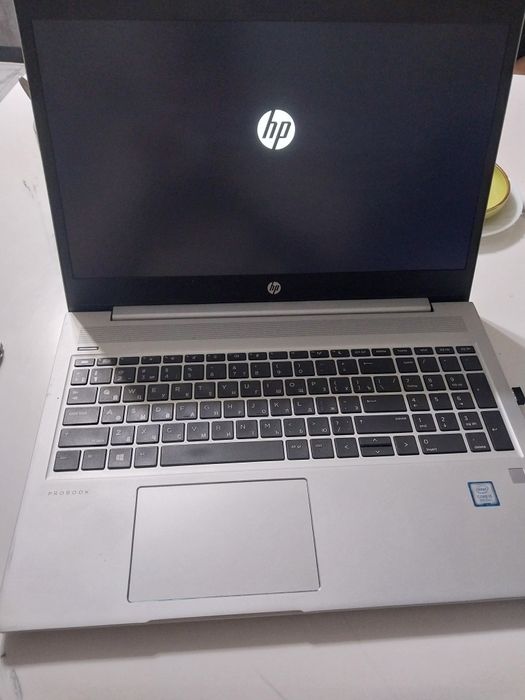 Продам ноутбук hp probook
