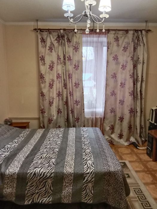 Аренда 3х комнатной квартирыы