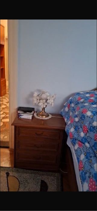 Vând mobilă lemn masiv