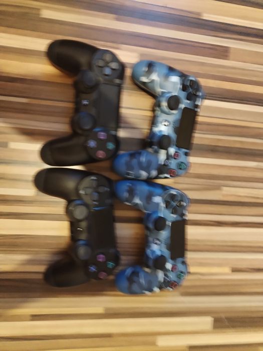 ps4 play station 4 perfect functional