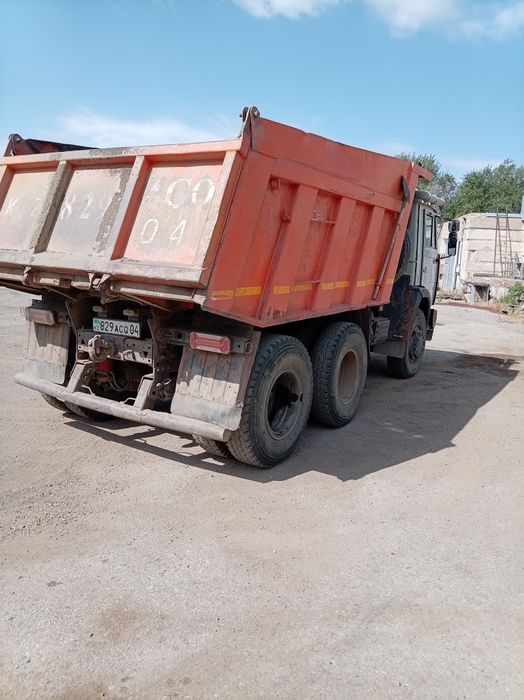 Продам Камаз  13 тонник