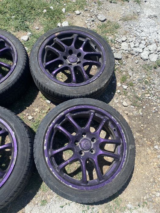 Джанти 5х114.3 18ки