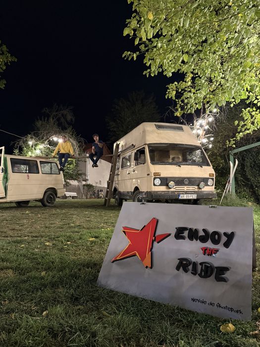 Vand  volkswagen LT28