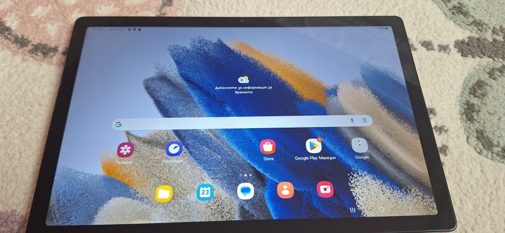 Таблет Samsung Galaxy Tab