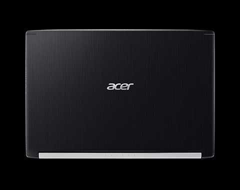 Acer Aspire 7 A715-71G