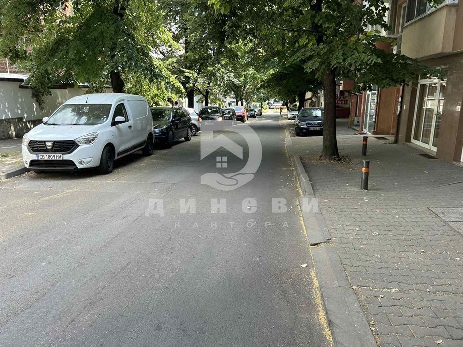 Продава се Гараж / Паркомясто в Стара Загора, Център - 19 кв.м за 1264 €/кв.м - Снимка #4