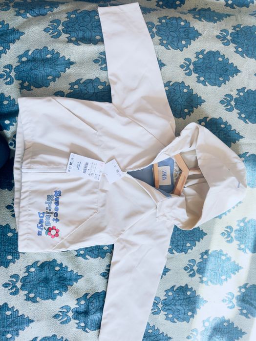 Детский дождевик ZARA