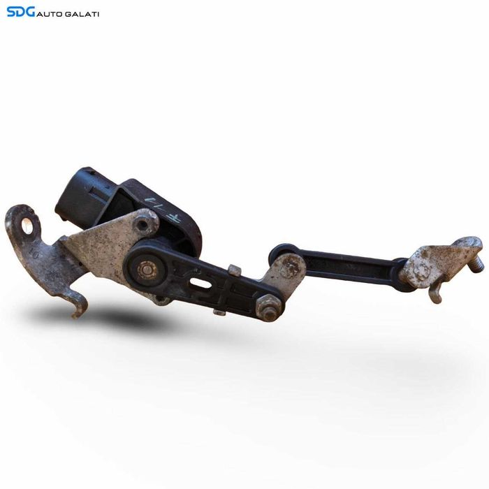 Senzor Lumini Nivel Far Faruri Balast Xenon BMW Seria 7 F01 F02 F03 F04 G11 G12 2008 - 2015 Cod 3714-6784072-04 6784072 [N4828]