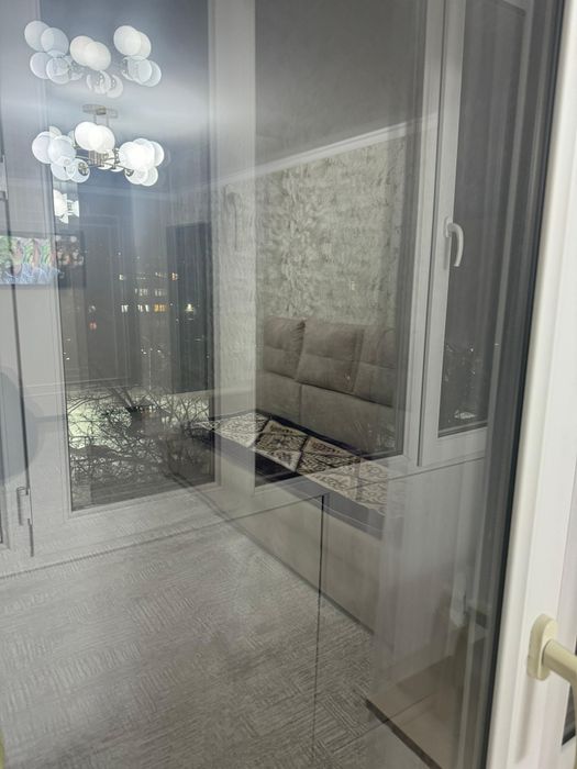 Продаётся 3-х комнатная квартира