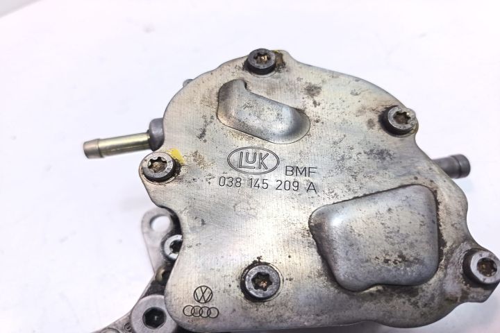 Pompa tandem 038145209A Audi A3 8P