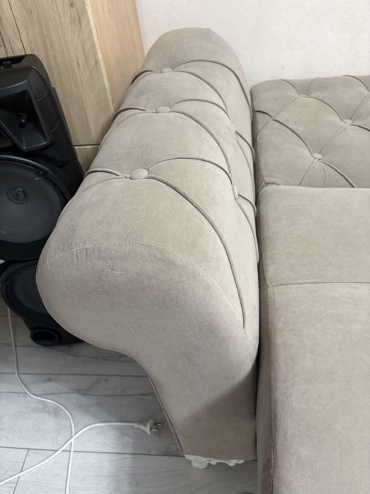 Диван раскладной