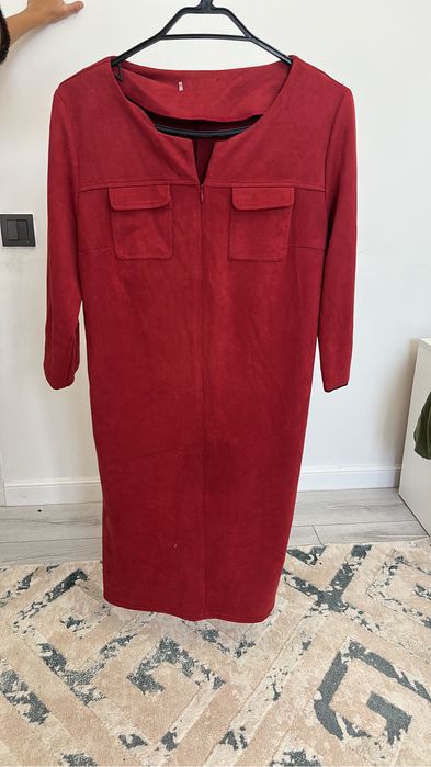 Женский заттар