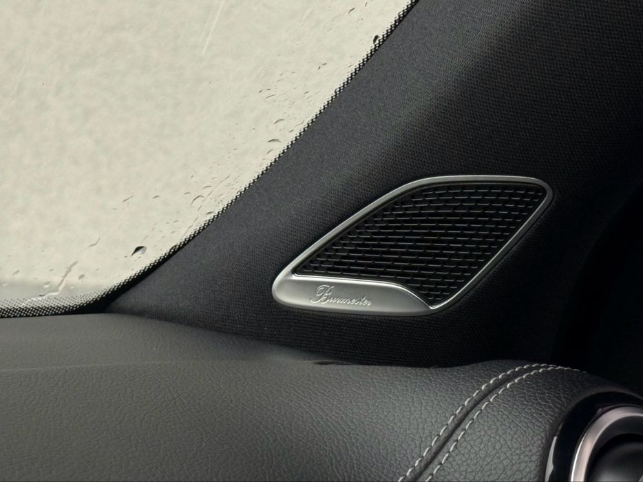 Mercedes GLB 220 4-Matic