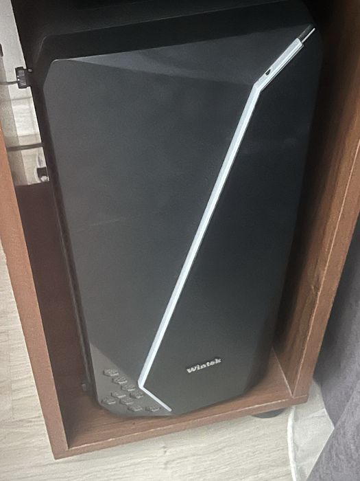 Компьютер игровой комплект пк