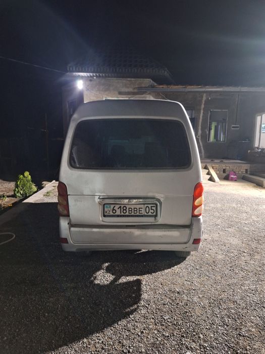Changan chana SC6350C