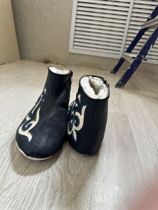 Мәсі. Маси. Ичиги. Масі