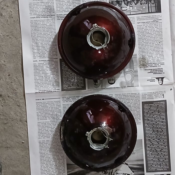 Продам фары на Ниву