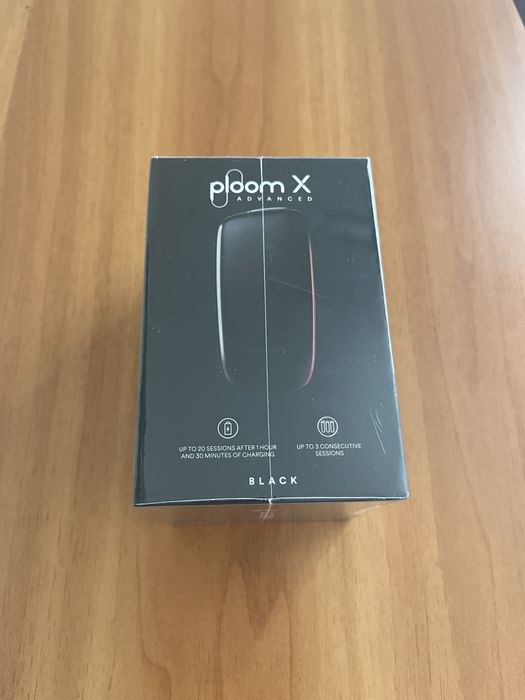 ploom x second hand si noi de vanzare • Anunturi • OLX.ro