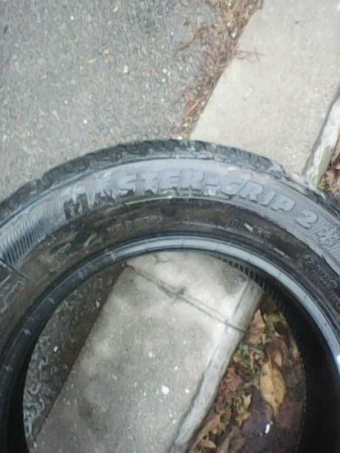 Cauciuc de iarnă Master grip 2 dot 2017 165/70/14