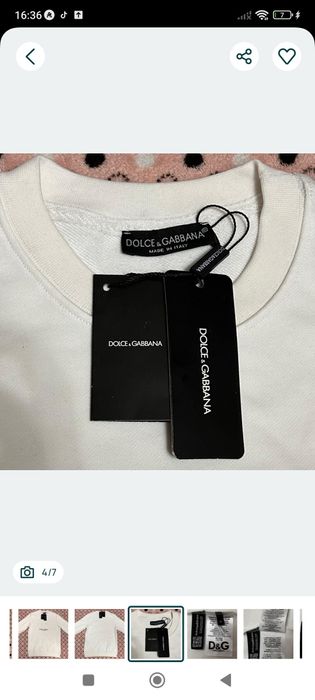 Vând bluza noua de bărbați