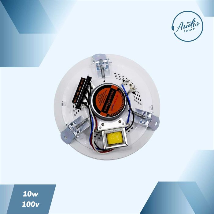 Потолочная колонка M-548