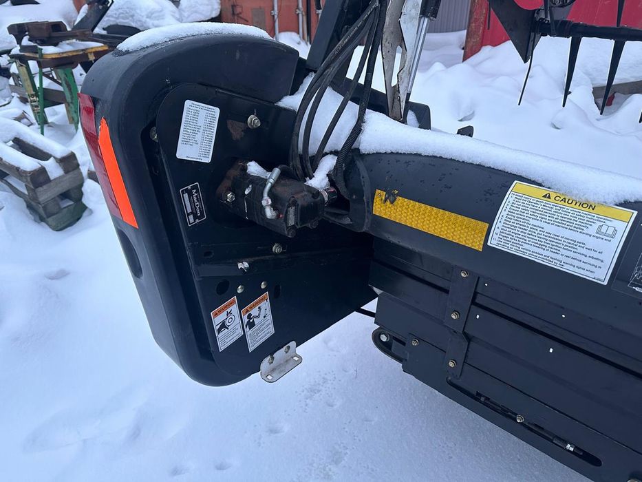 Продам жатку MacDon FD70