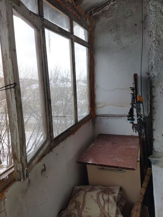 Продам комнату в общежитии