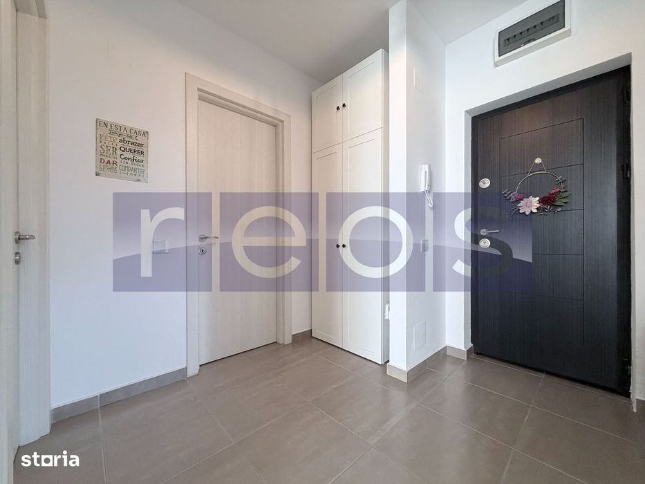 Vanzare | 2 Camere | Otopeni | Complet Mobilat Și Utilat