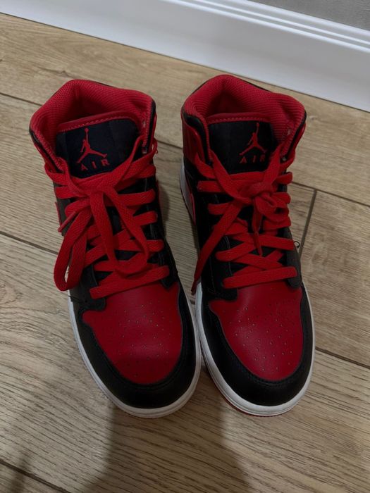 Джорданы Nike Air, оригинал