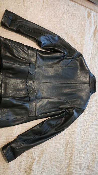 Яке естествена кожа