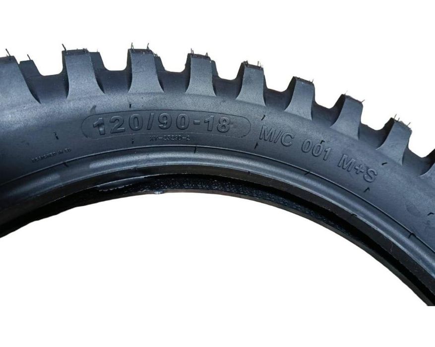 Мотошина GUMMY 120/90-18