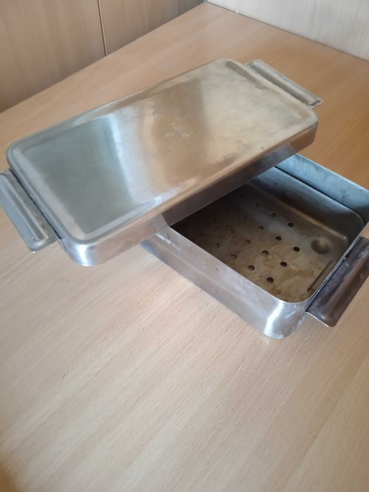 стерилизатор медицинский