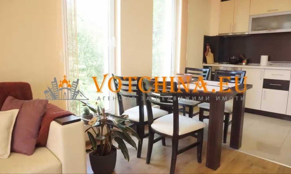 Продава се Двустаен апартамент в Каварна - 74 кв.м за 458 €/кв.м - Снимка #6