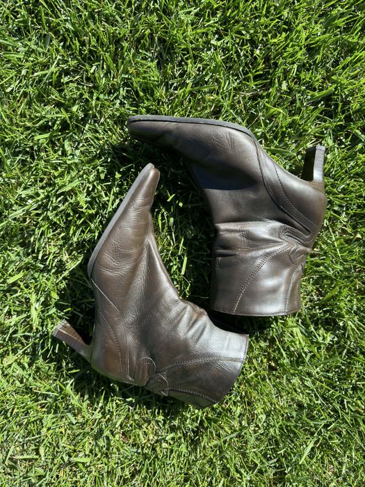 Дамски обувки 40 номер