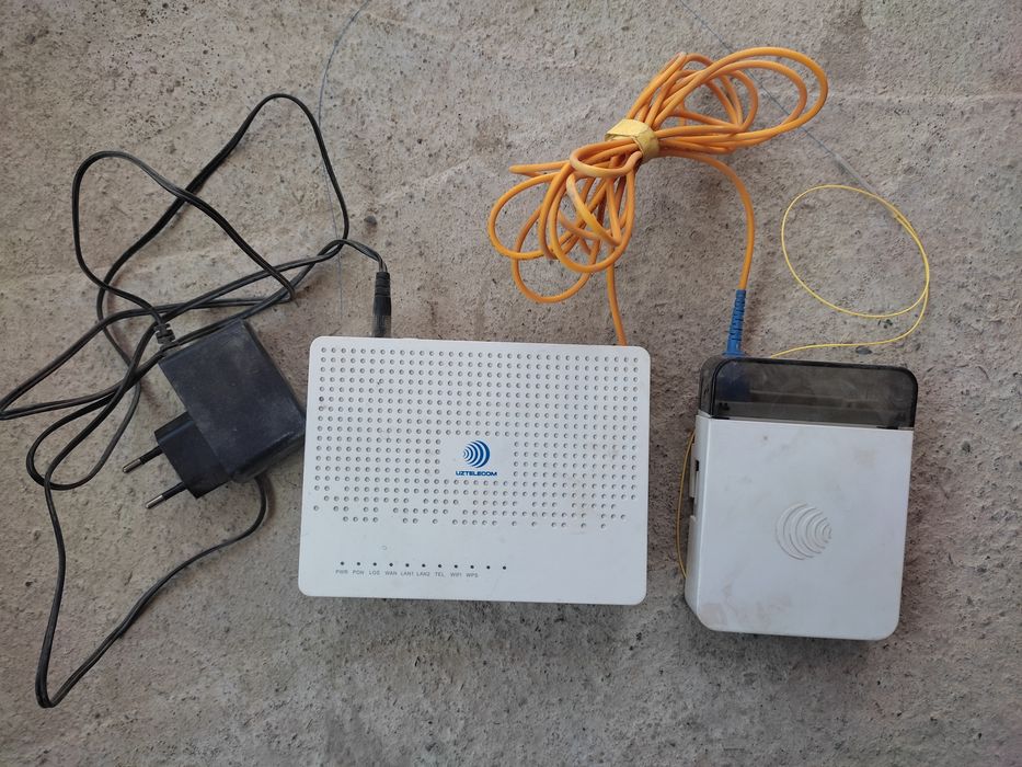 Узтелеком wifi  вифи роутер. Оптик тола.