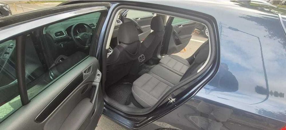 Autoturism - VW GOLF 6 2.0.TDI