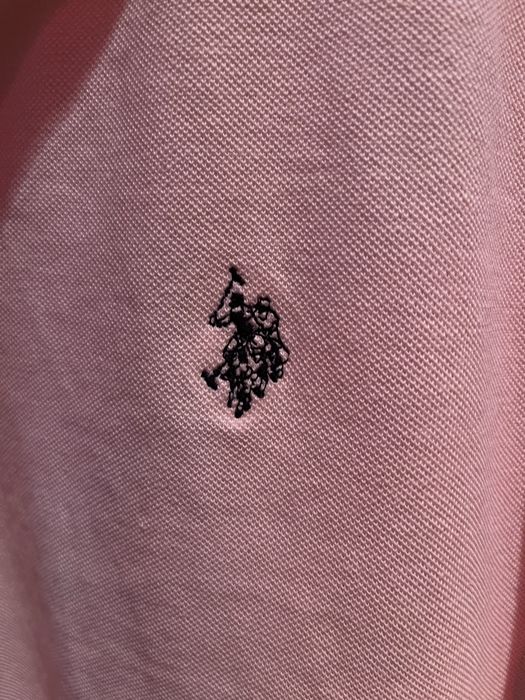 Tricou Polo unisex