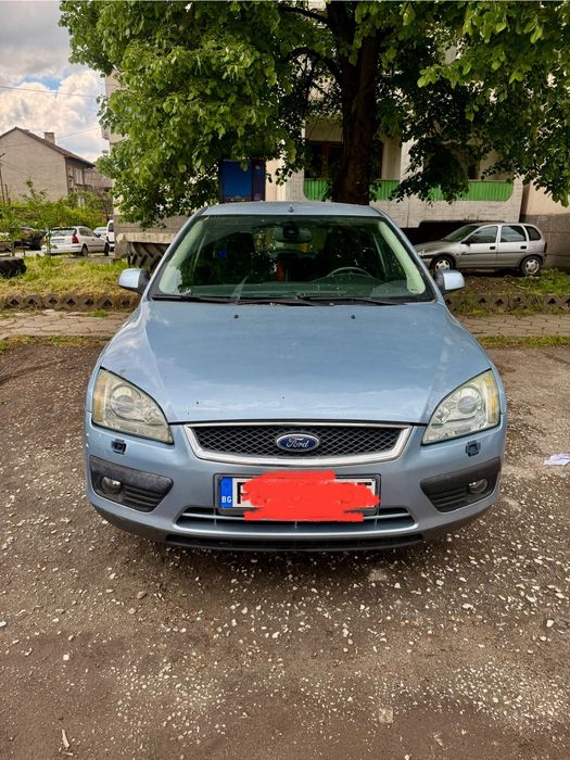 Кола за продажба