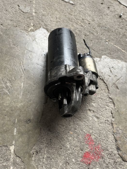 electromotor bmw e90, 163 vp