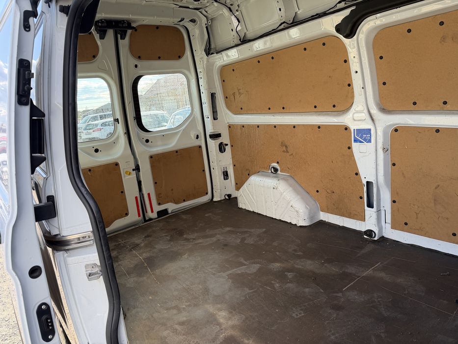 Ford Transit Custom 2014 2.2TDCi Euro 5 *Autoutilitară Transport Marfă* *TVA Inclus/Deductibil*