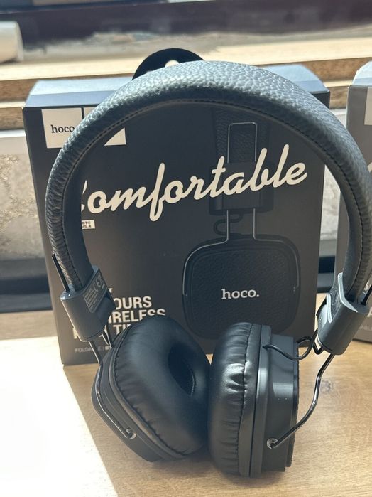 Наушники Hoco w56