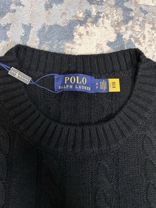 Pulover Ralph Lauren