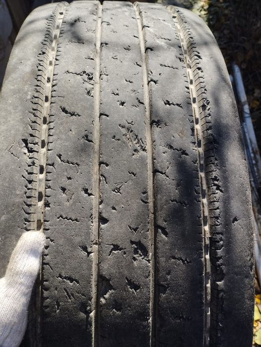 Продам колесо kama