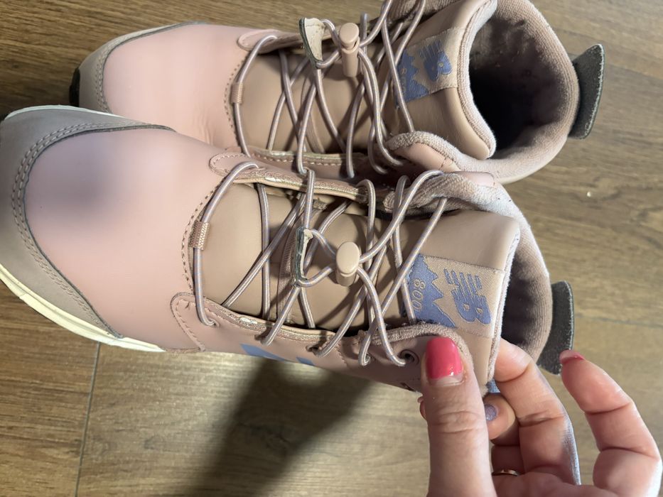 Ghete New Balance 37-38