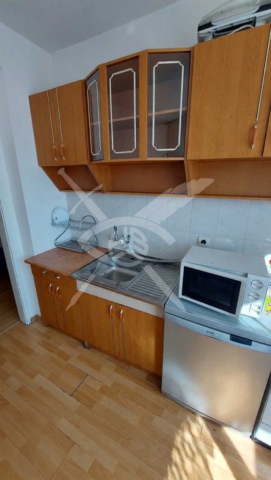 Едностаен апартамент - кв. Кършияка - 11627891